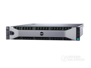 高端性能服務器新選擇 戴爾PowerEdge R730XD，僅售16900元起